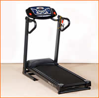 Treadmill jkexer 5090