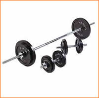 Weight 70kg set